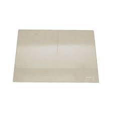 Beko 7294347500 Refrigerator Glass Shelf Assembly