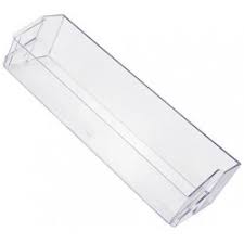 Beko 7294347501 Refrigerator Stamped Door Shelf