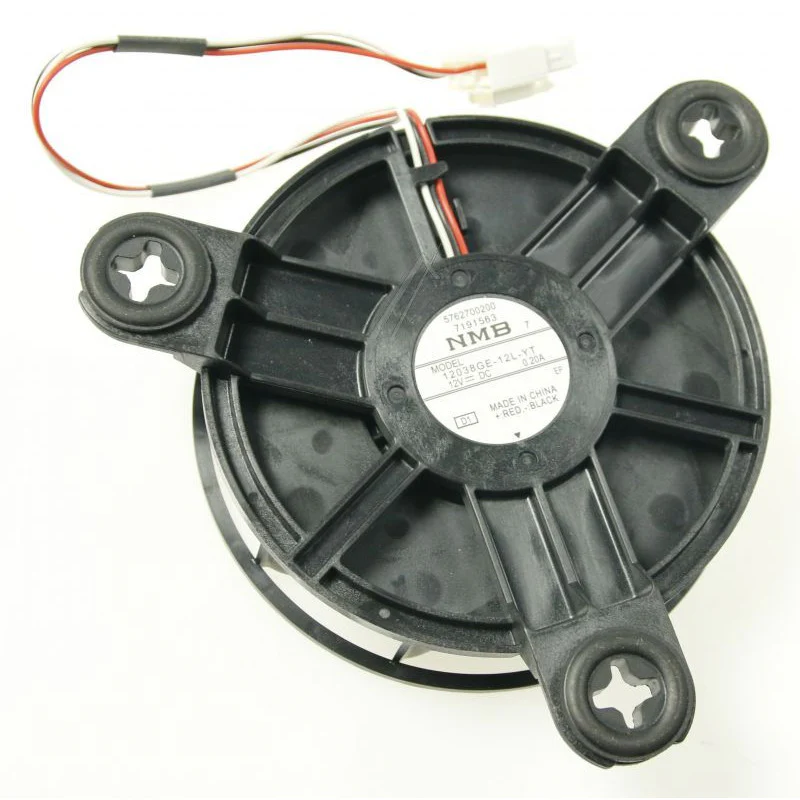 Beko 7294647510 Refrigerator Fan Motor