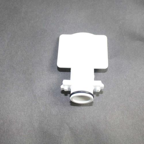 Beko 7295747512 Refrigerator Bypass Cover Assembly