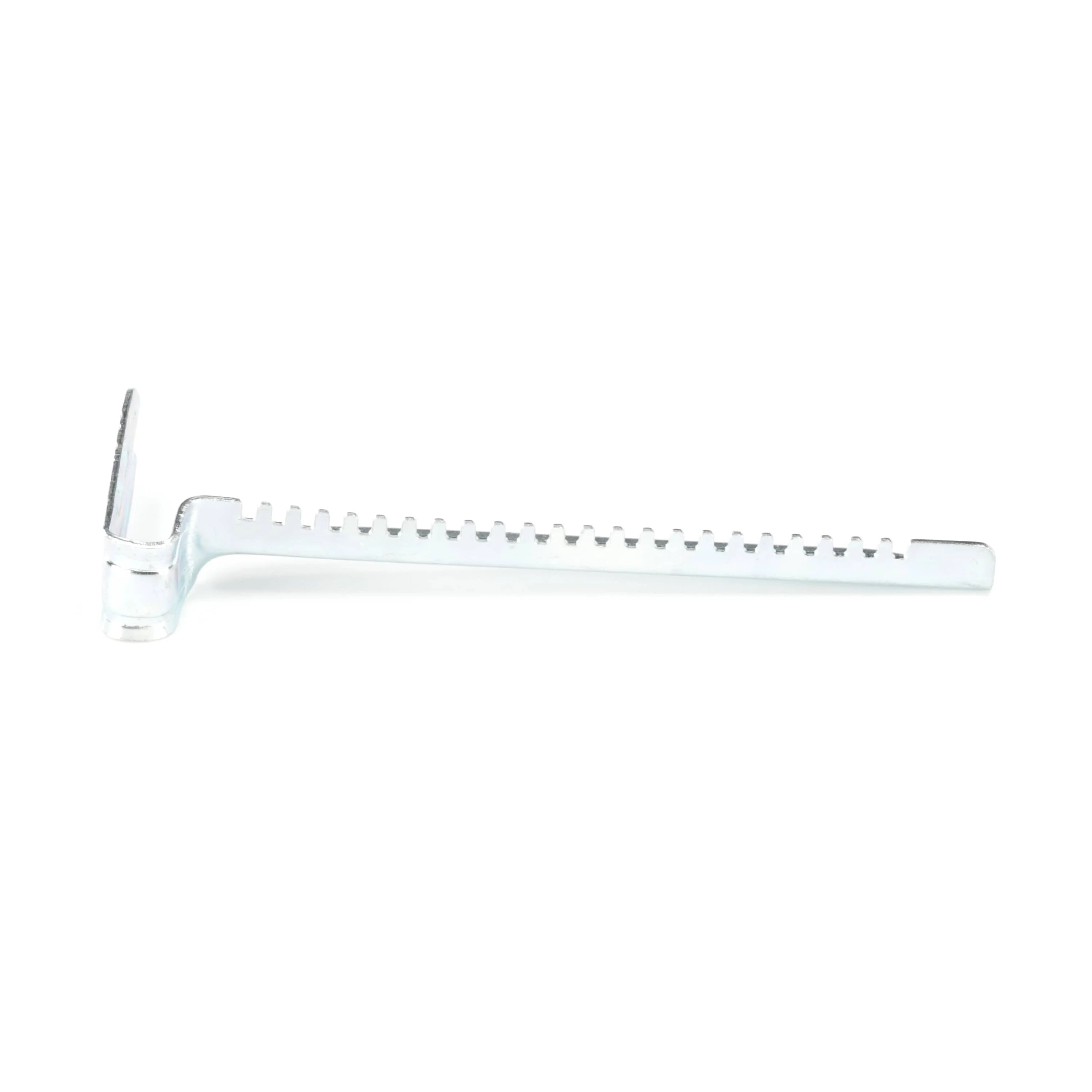 Beko 7609759542 Dishwasher Plinth Adjustment Sheet-Left