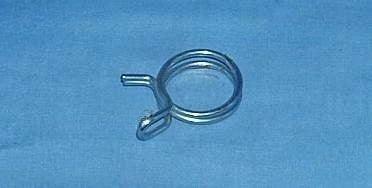 Beko 7610459542 Dishwasher Hose Clamp