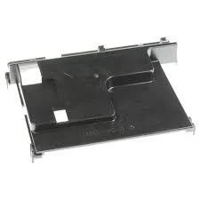 Beko 7625159571 Dishwasher E5-E6 Card Holder Back Part