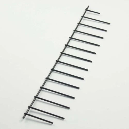 Beko 7625159571 Dishwasher Plate Holder-Left