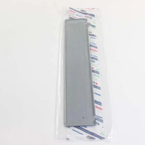 Beko 7627659545 Dishwasher Kick Plate Sheet-Black 82Cm