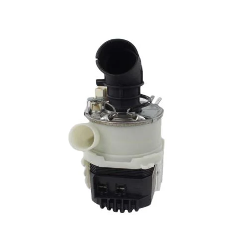 Beko 7635269535 Dishwasher Atlantis Motor Clamp