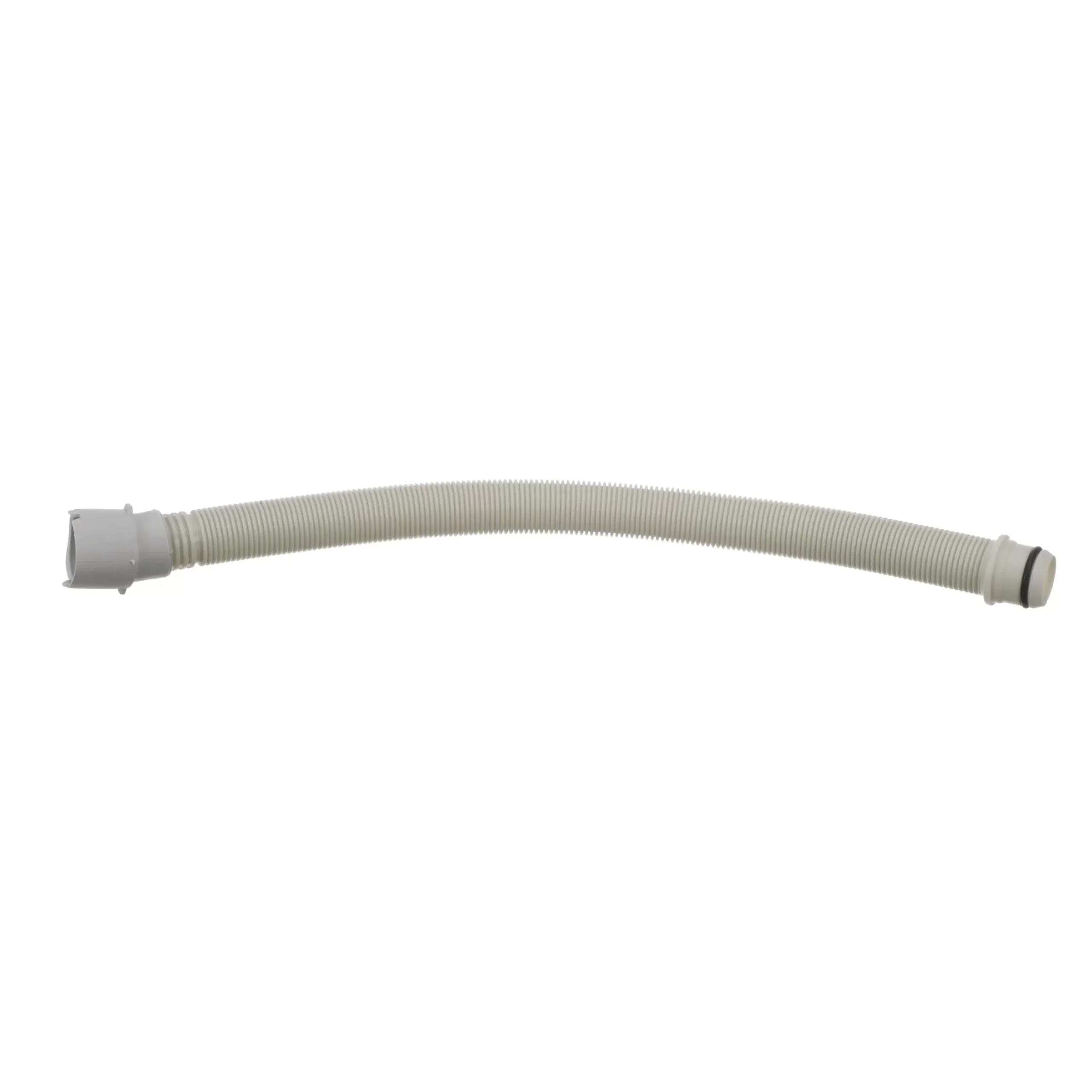Beko 7643969580 Dishwasher Drain Hose-L=440Mm