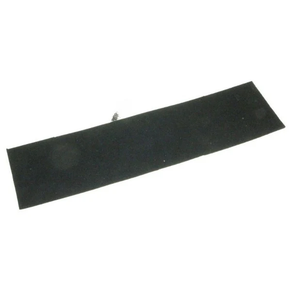 Beko 7643969580 Dishwasher Kick Plate Rubber