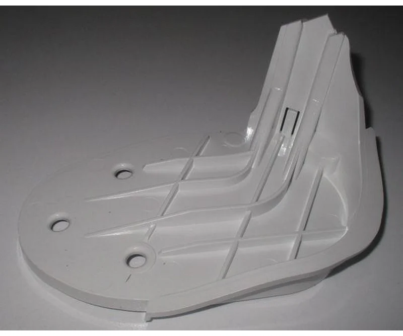 Beko 7643969580 Dishwasher Motor Hanging Bracket