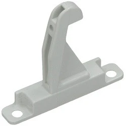 Beko 7644669580 Dishwasher Locking Hook