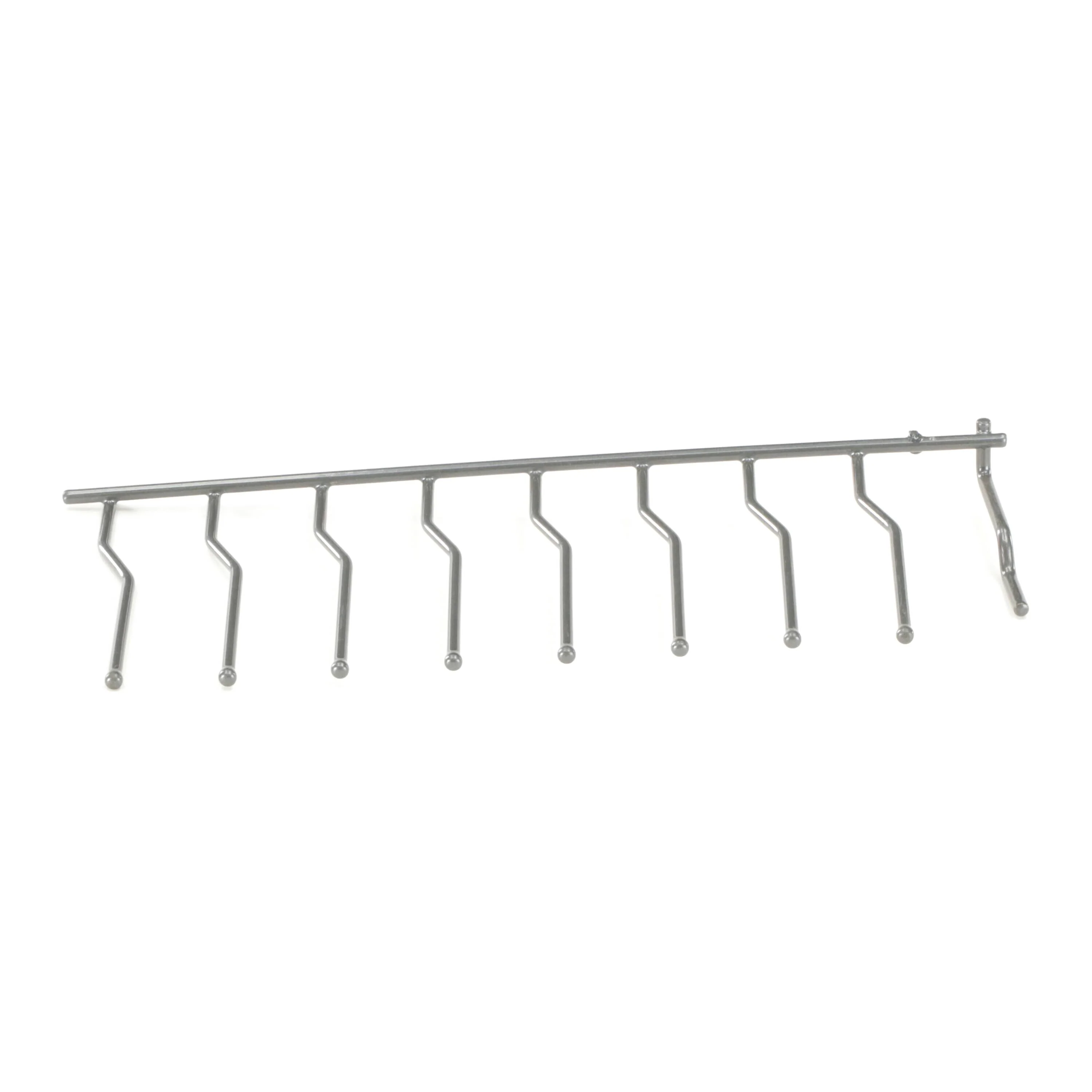 Beko 7647749571 Dishwasher Plate Holder-Left