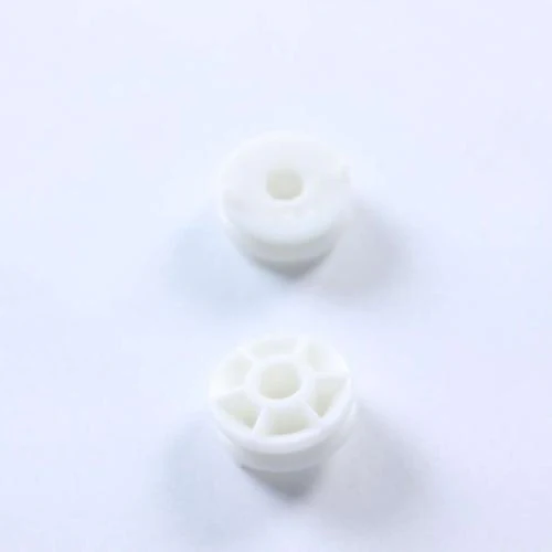 Beko 7655239571 Dishwasher Hinge Wheel
