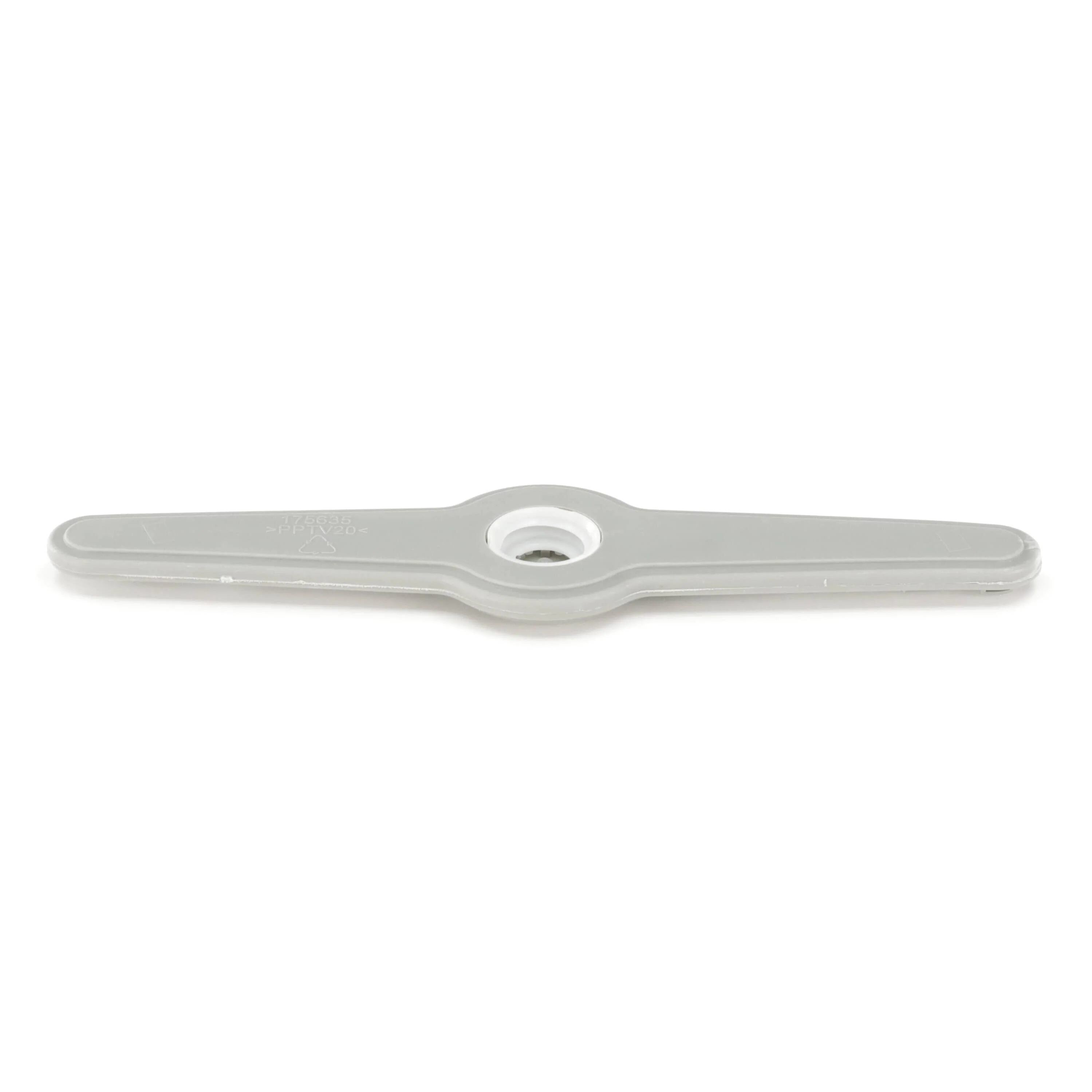 Beko 7655739571 Dishwasher Ceiling Spray Arm Feed Pipe
