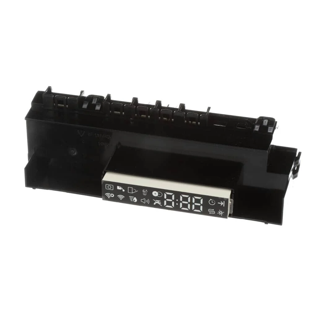 Beko 7655969580 Dishwasher E8P Display Card