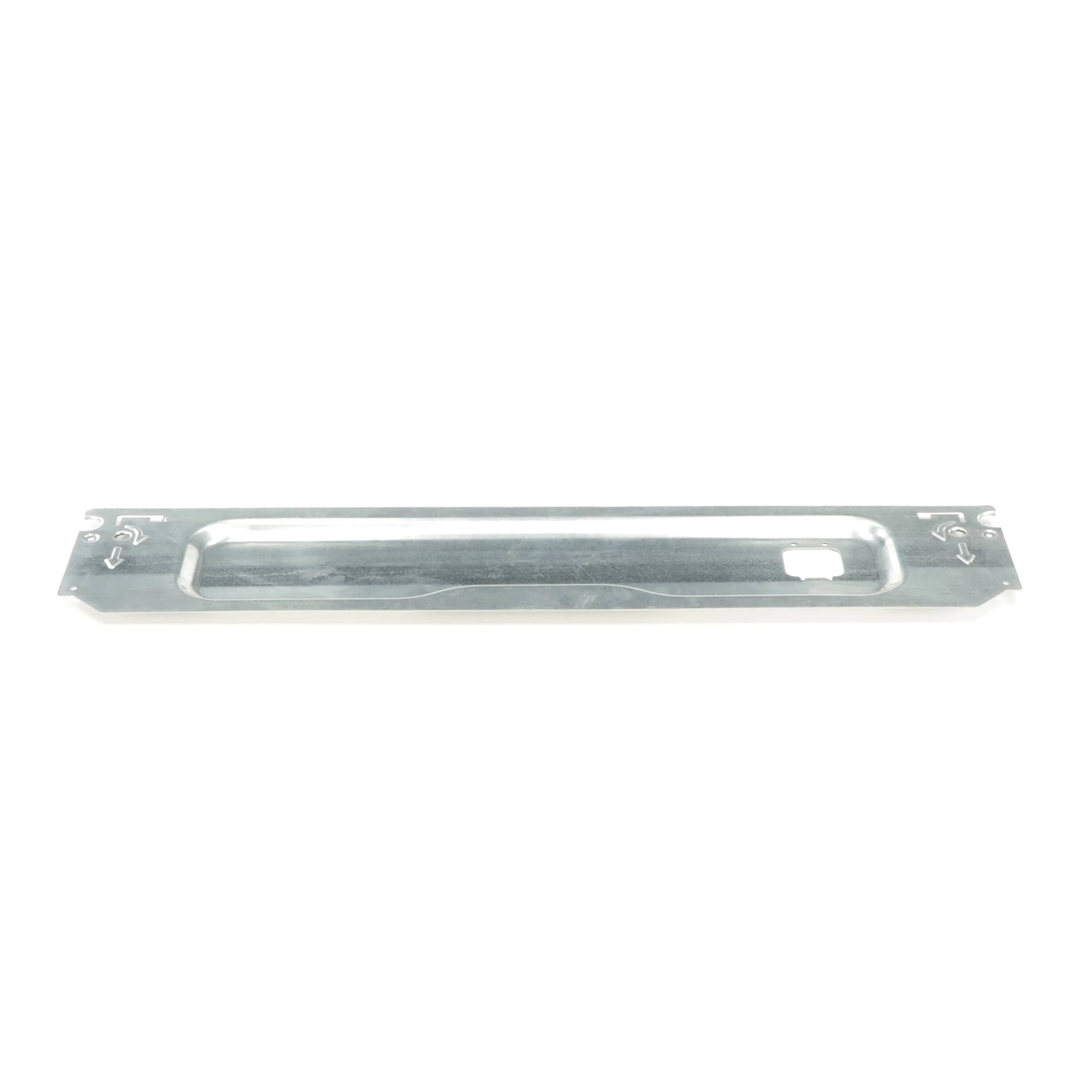 Beko 7656039571 Dishwasher Kick Plate Sheet