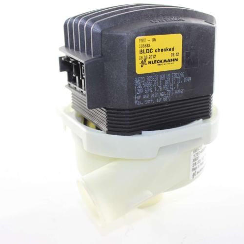 Beko 7656039571 Dishwasher Motor Spray Pump