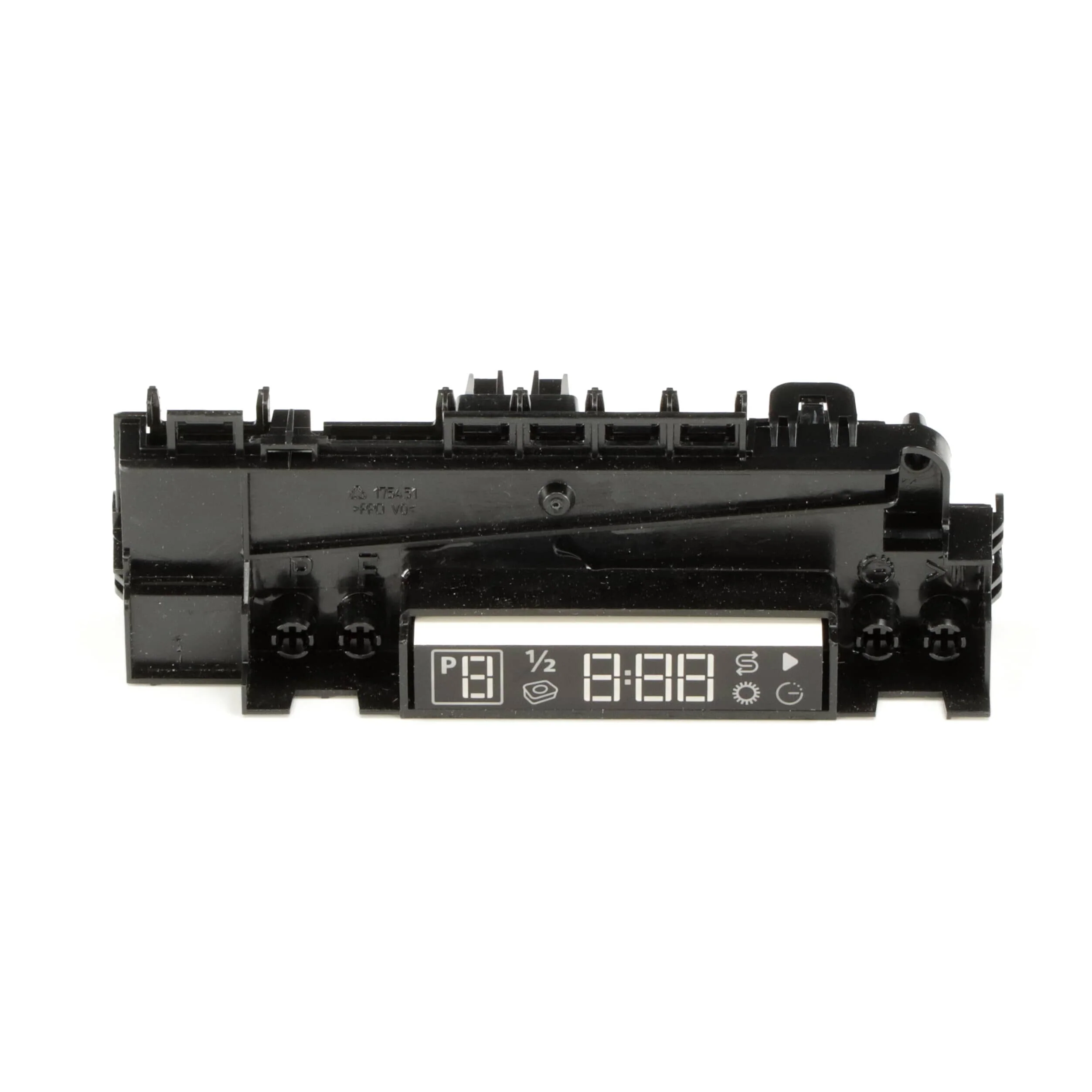 Beko 7656239571 Dishwasher Display Card