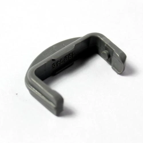 Beko 7656269580 Dishwasher Front Rail Cap