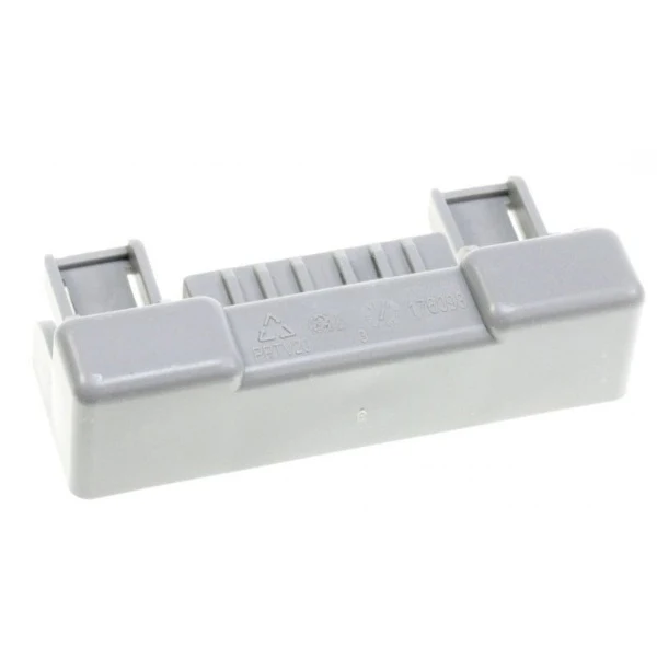 Beko 7656869580 Dishwasher Door Lock Hook Support