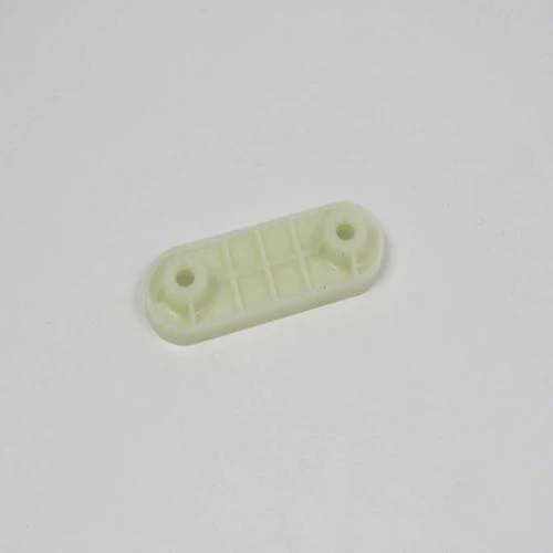 Beko 7658839571 Dishwasher Rail Wheel Holder