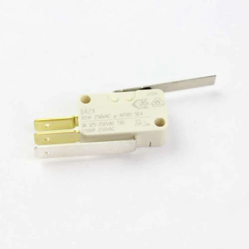 Beko 7659939542 Dishwasher Over Flow Switch (Low End) D37