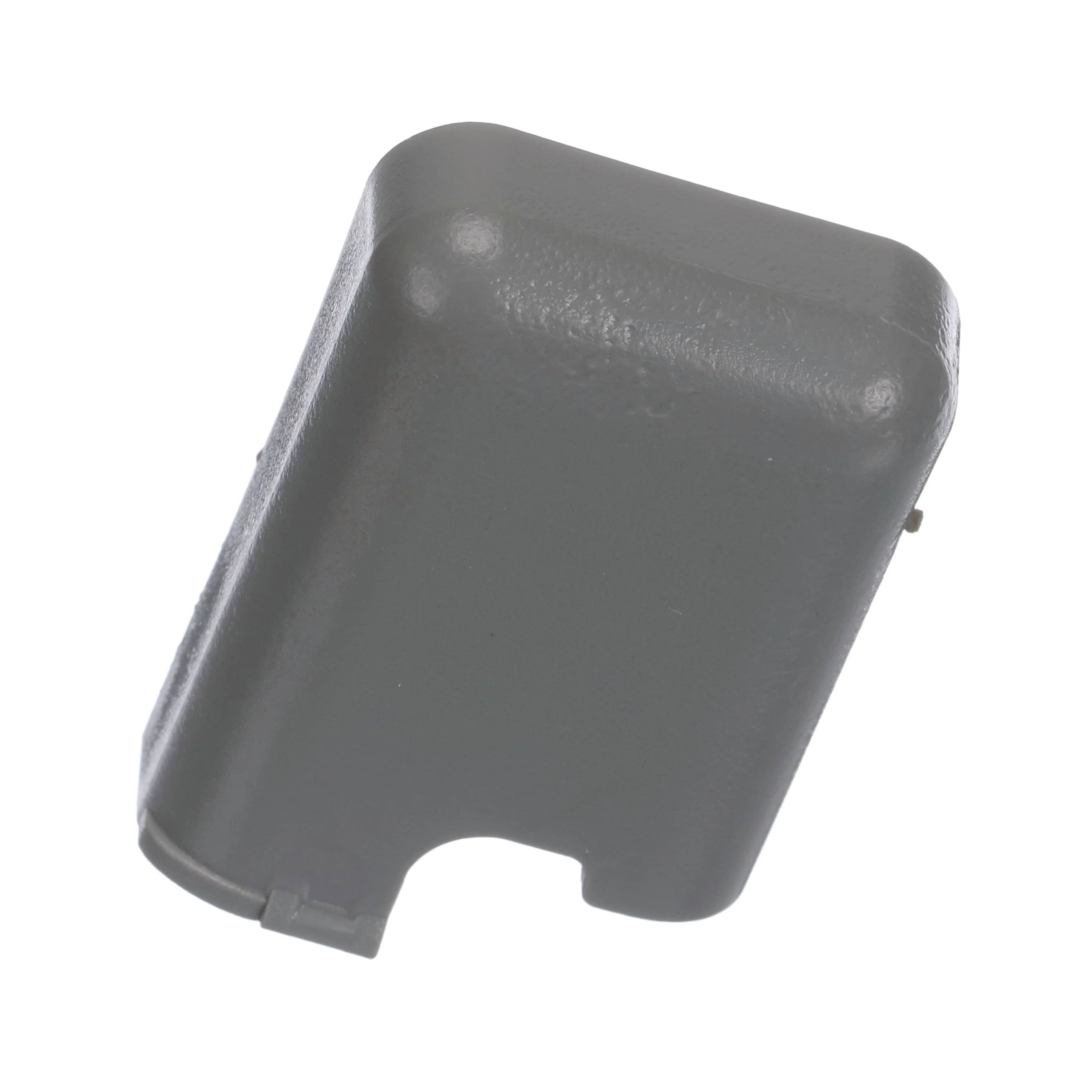 Beko 7662939571 Dishwasher Upper Tray Rail Cap-Left