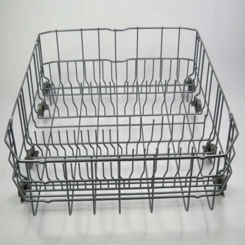 Beko 7663969577 Dishwasher Lower Basket