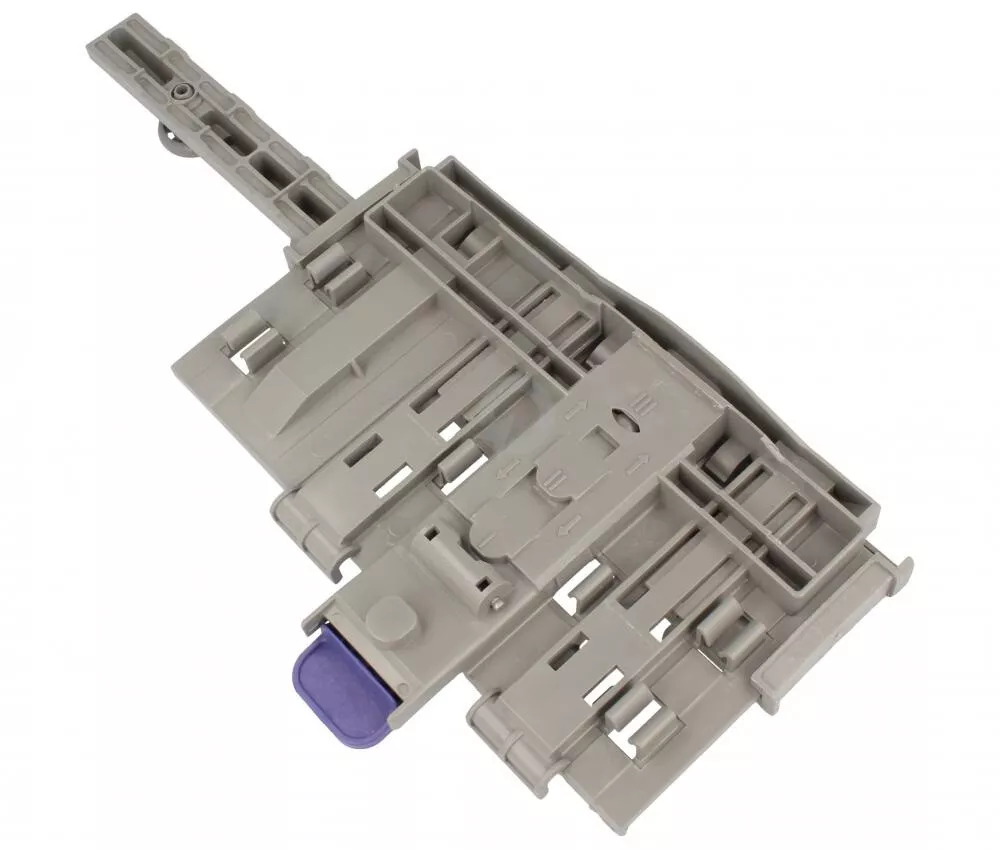 Beko 7664369580 Dishwasher Upper Left Basket Mechanism