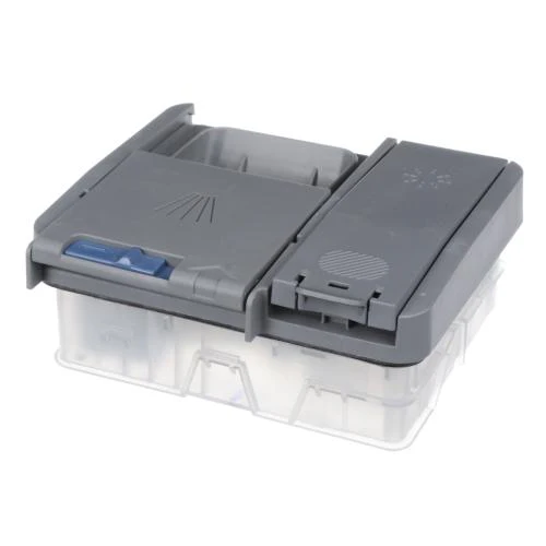 Beko 7664469580 Dishwasher Detergent Dispenser Box Assembly