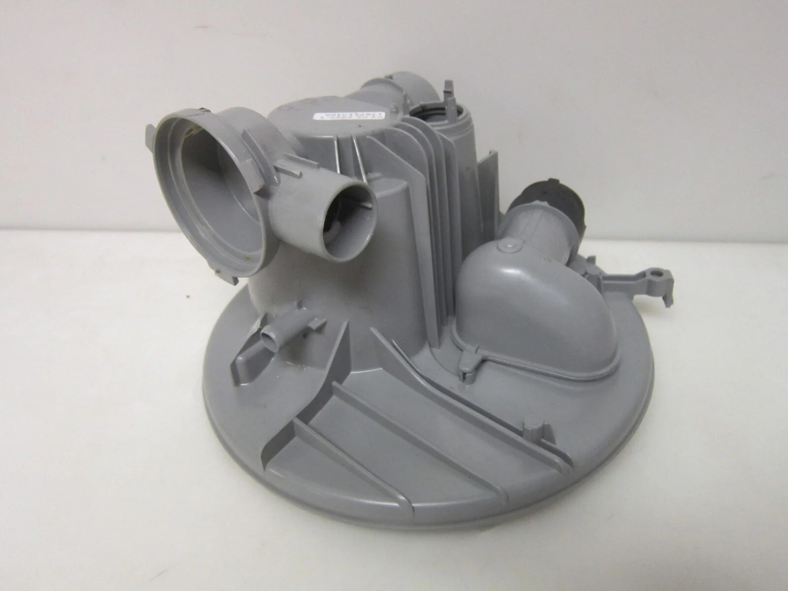 Beko 7664469580 Dishwasher Sump Assembly