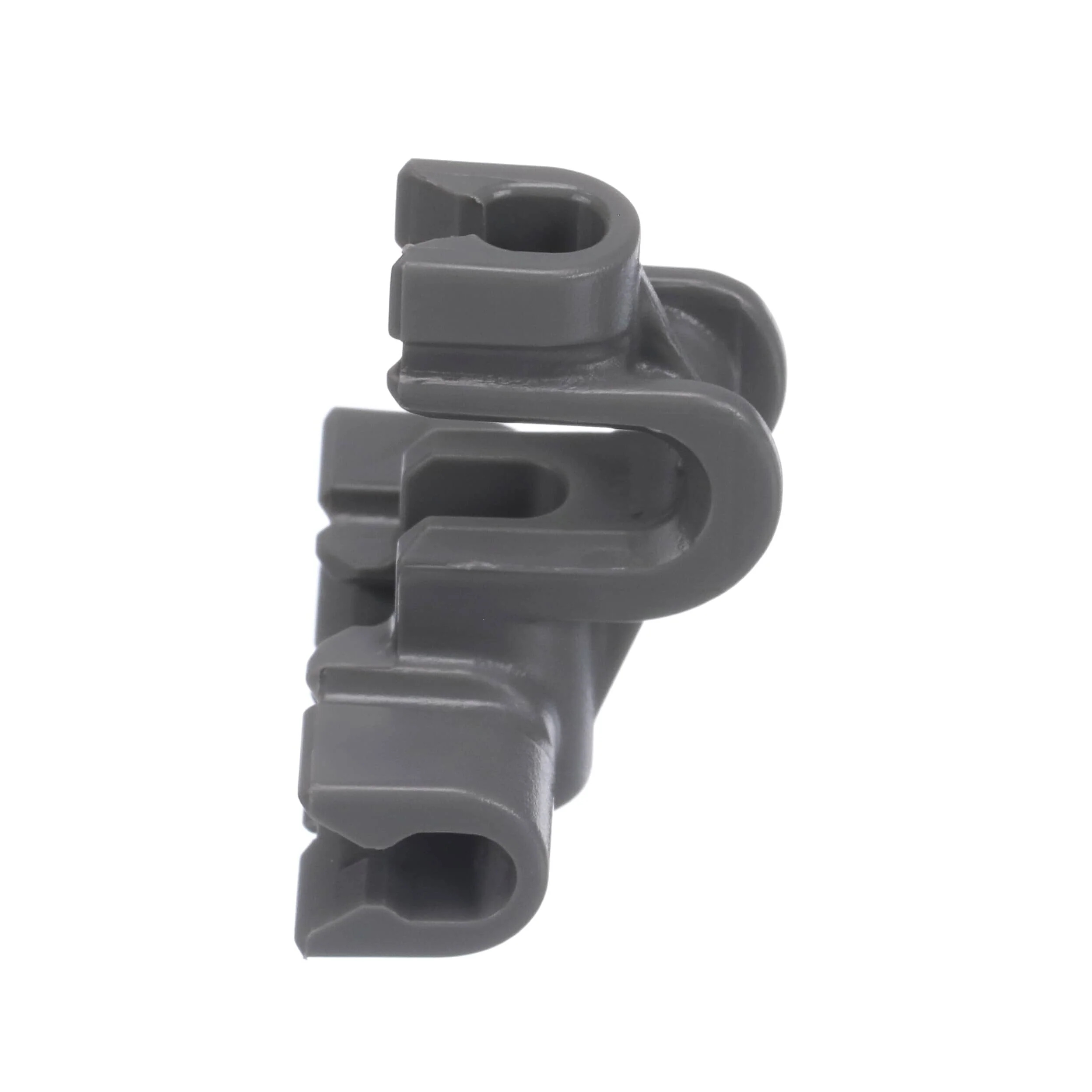 Beko 7665989542 Dishwasher Upper Basket Clips