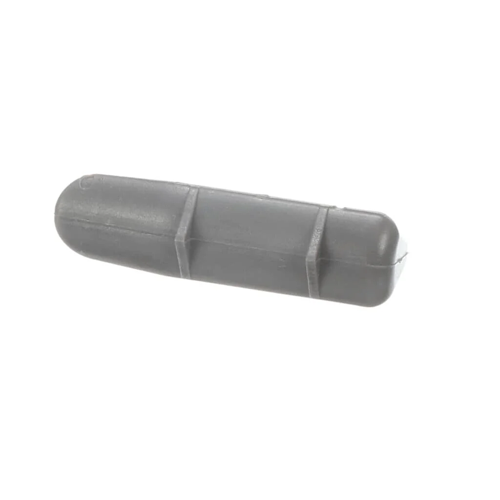 Beko 7666689542 Dishwasher Rear Rail Cap