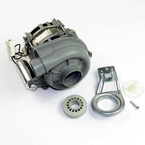 Beko 7666989542 Dishwasher Motor Spray Pump