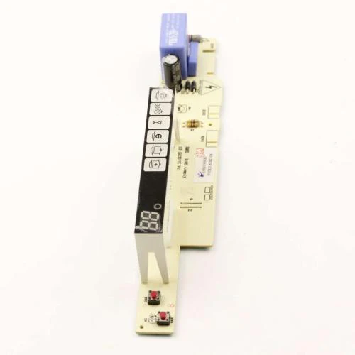 Beko 7667089542 Dishwasher Display Card