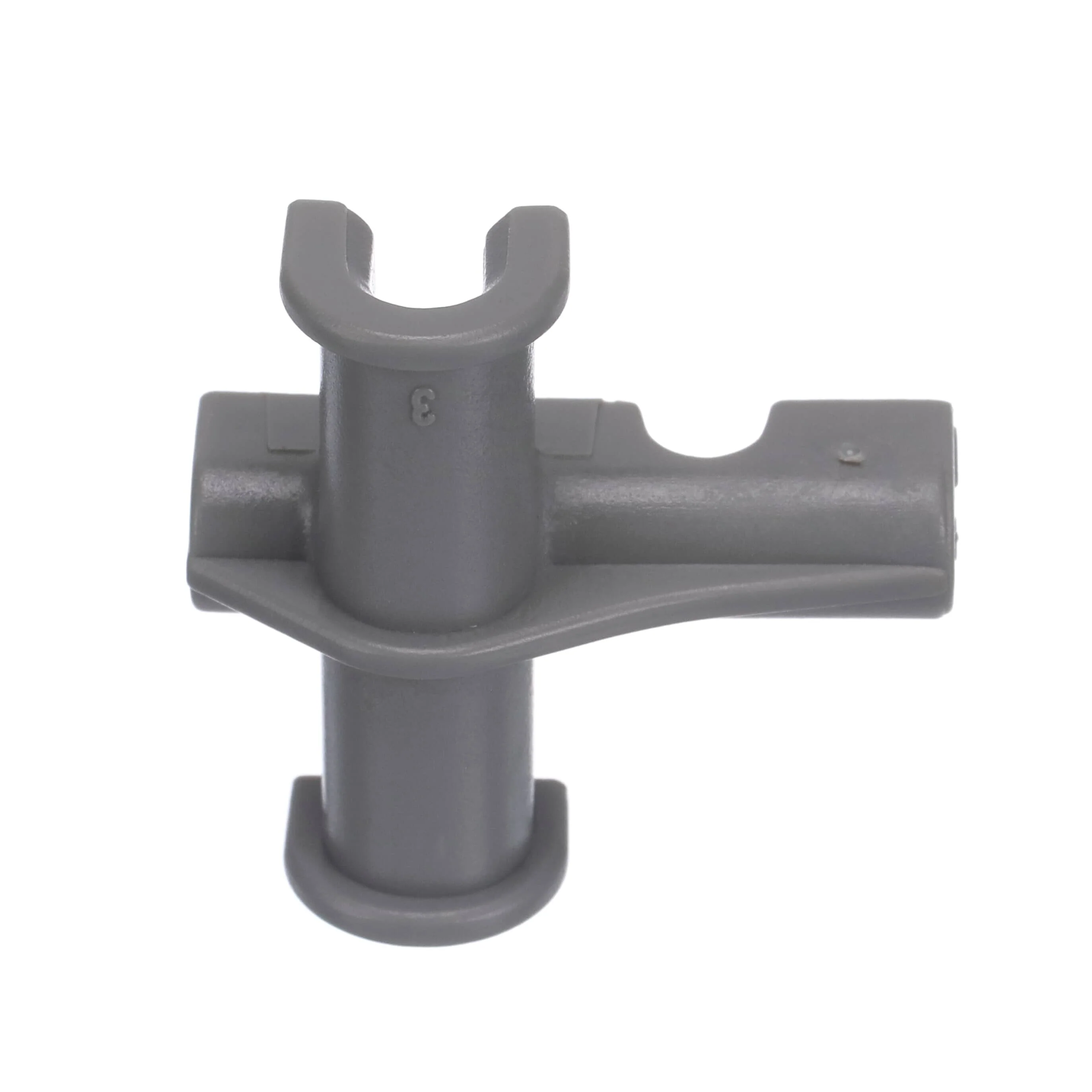 Beko 7667089542 Dishwasher Folding Part Clips Right