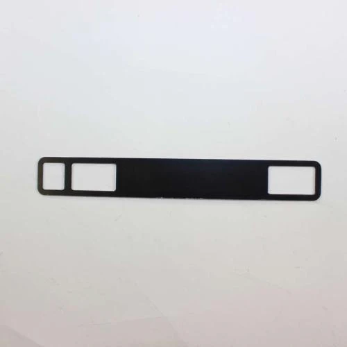 Beko 7674569580 Dishwasher Control Unit Cover
