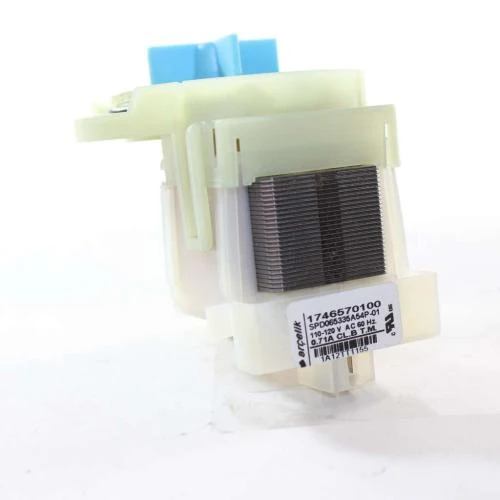 Beko 7675769580 Dishwasher Drain Pump