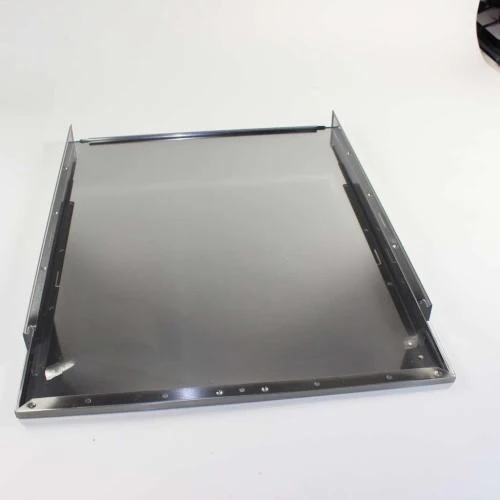 Beko 7676749571 Dishwasher Out Door - Stainless