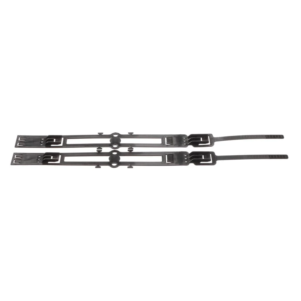 Beko 7677049571 Dishwasher Decorative Door Fixation Support