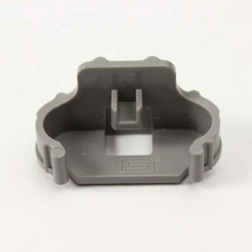 Beko 7687369535 Dishwasher Rail Cap Front Back