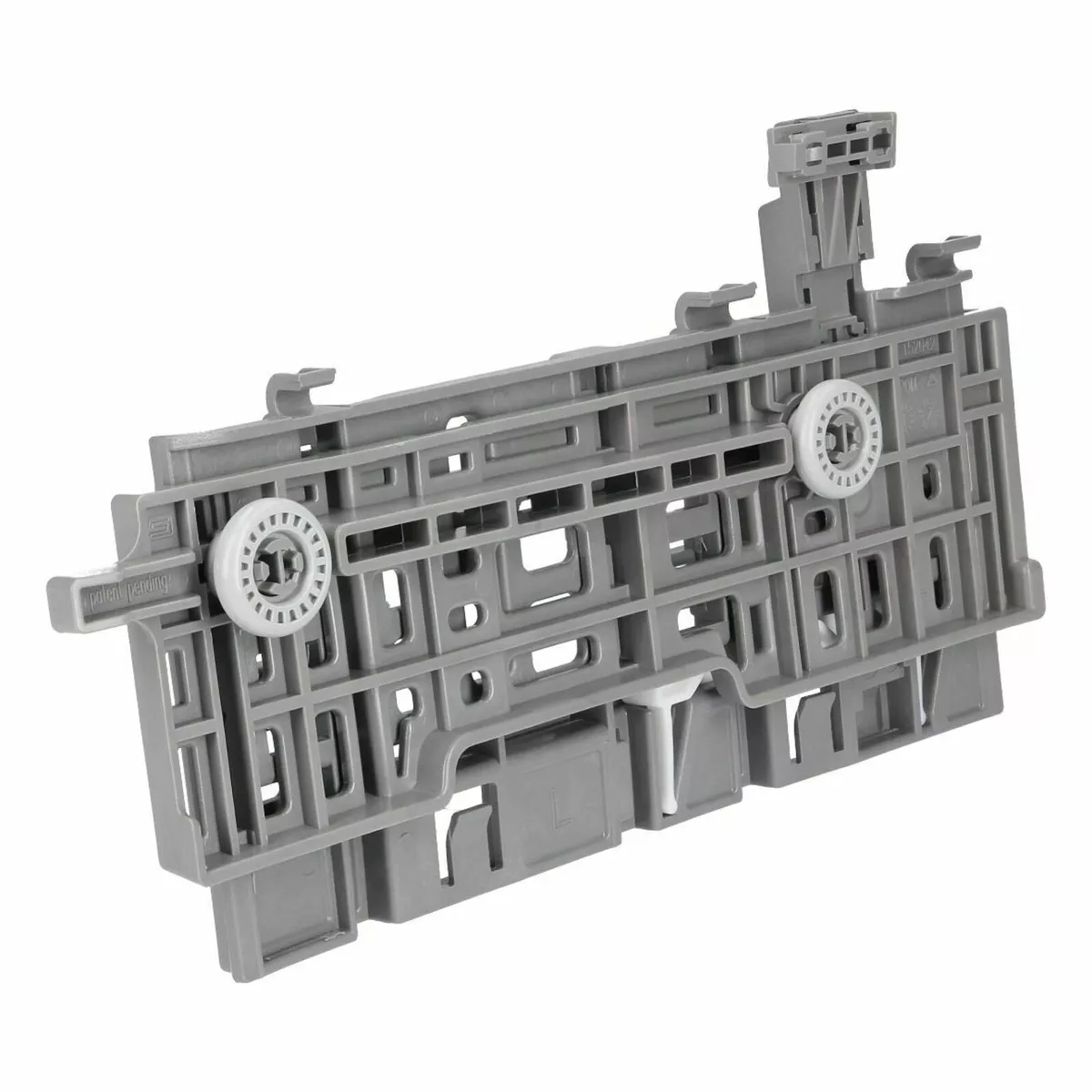 Beko 7687569535 Dishwasher Upper Left Basket Mechanism