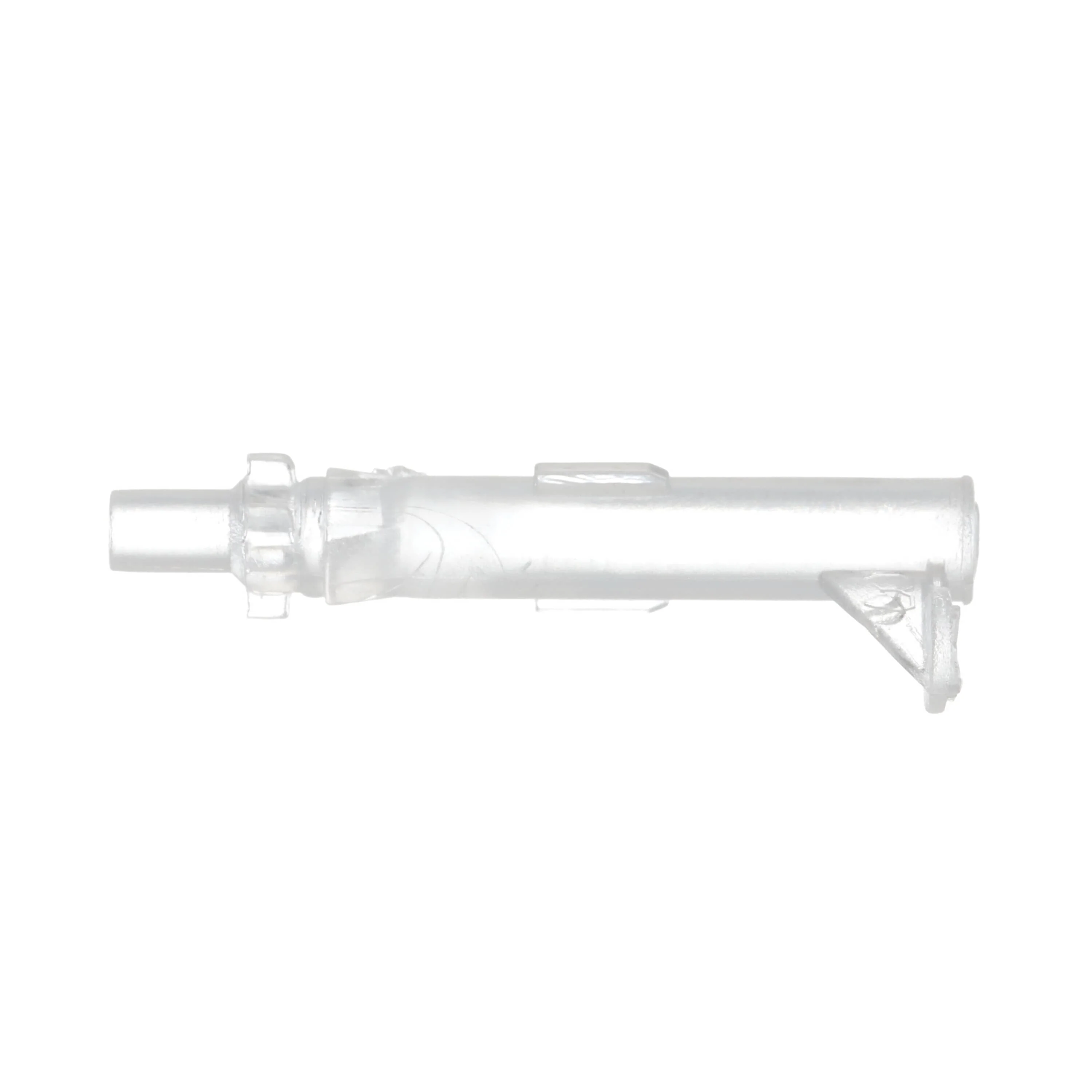 Beko 7690589571 Dishwasher Function Button Glass