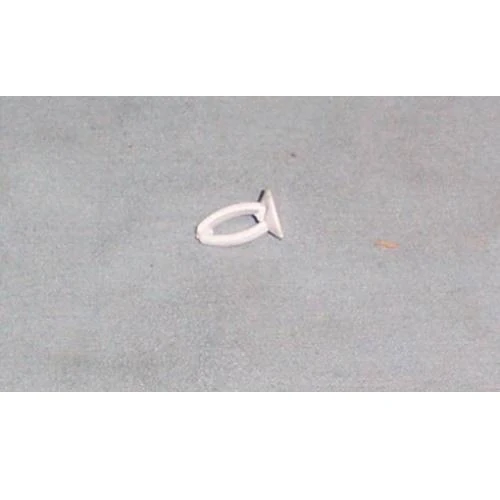 Beko 7690789571 Dishwasher Inner Door Stopper