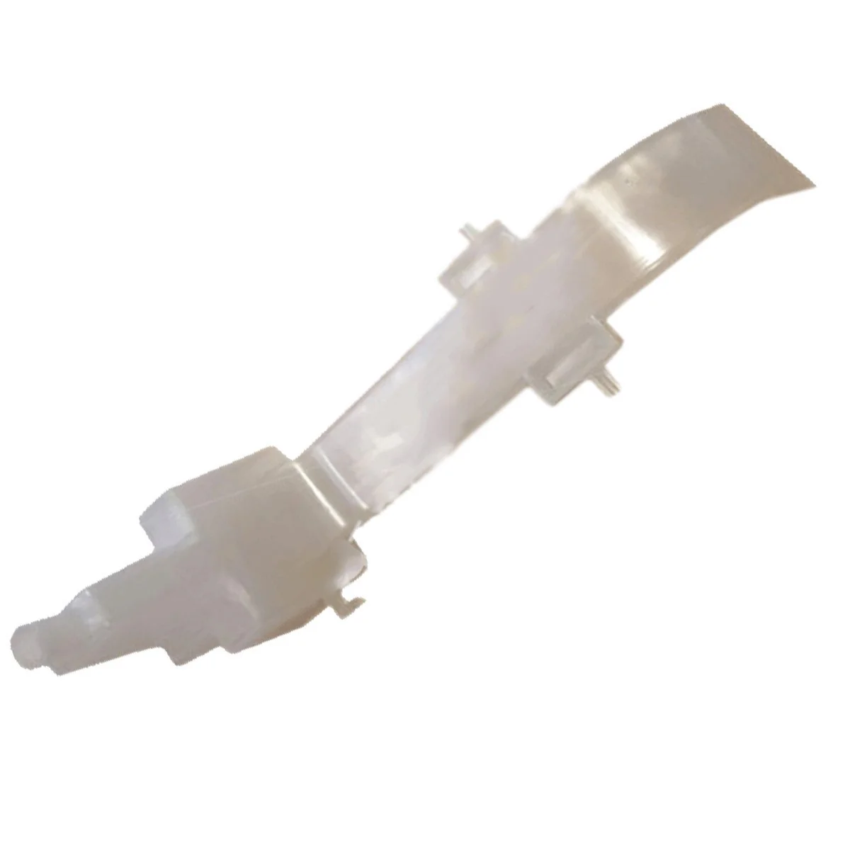 Beko 7692469580 Dishwasher Angora Overflow Siphon