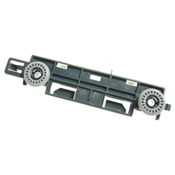 Beko 7692569580 Dishwasher Flexible Cutlery Tray Wheel Mechanism