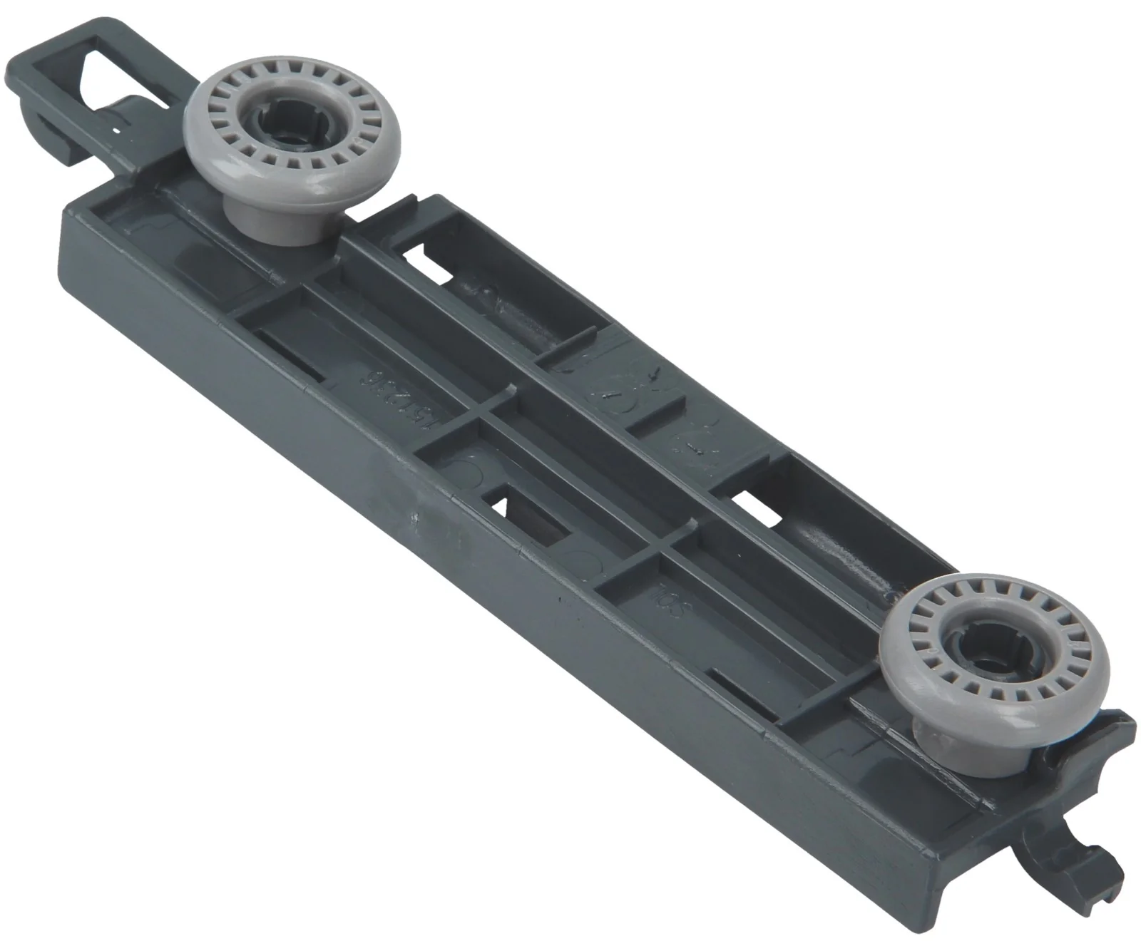 Beko 7692569580 Dishwasher Flexible Cutlery Tray Wheel Mechanism