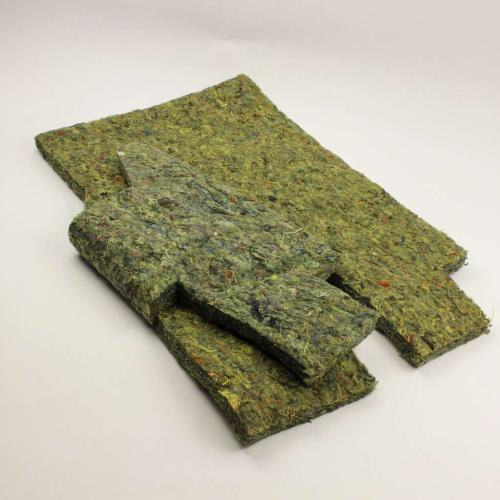 Beko 7695689571 Dishwasher Door Insulation