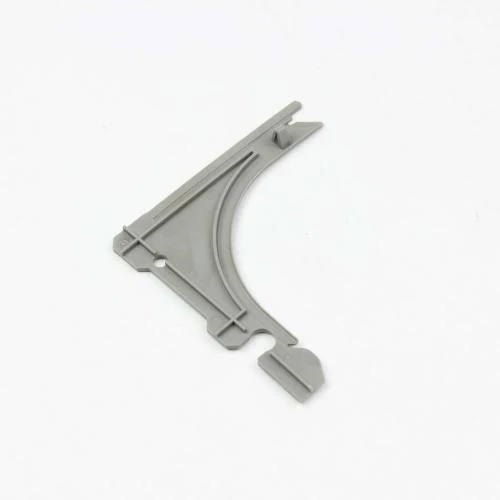 Beko 7696189542 Dishwasher Top Corner Bracket - Right