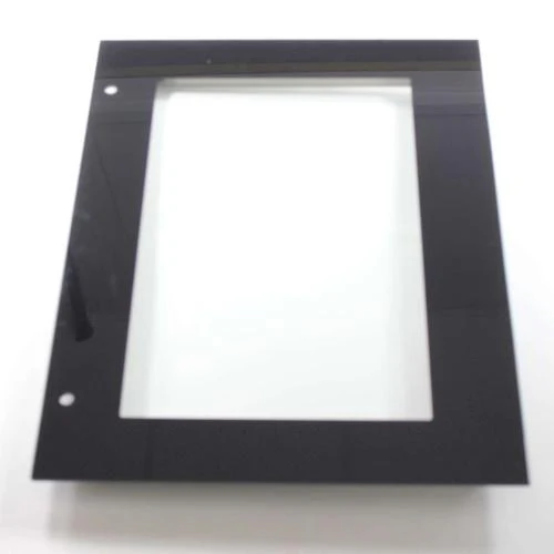 Beko 7732186201 Oven Front Door Outer Glass