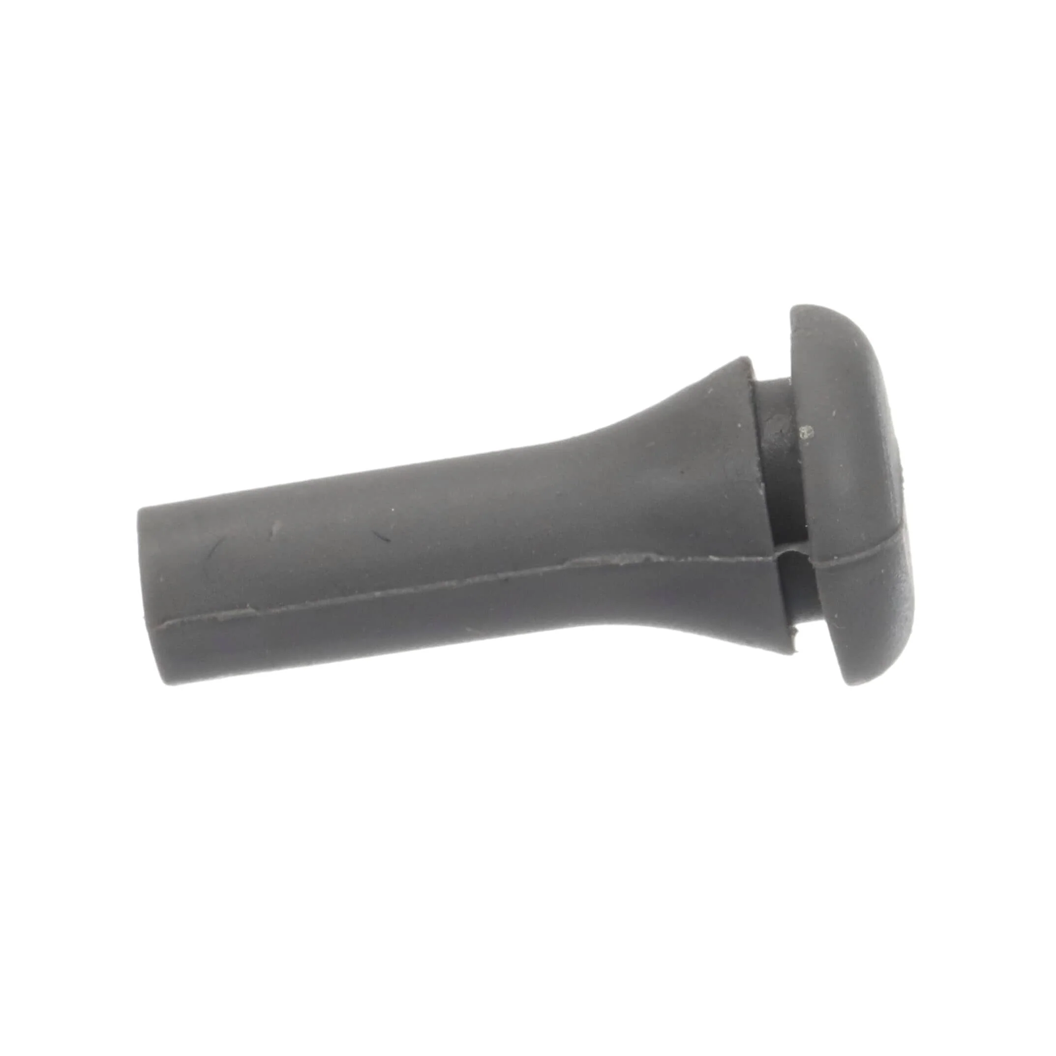 Beko 7732186201 Oven Front Door Stoper Plastic